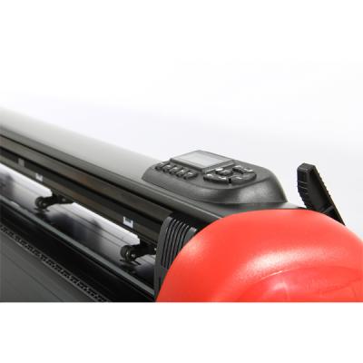 Secabo CIV serie snijplotters