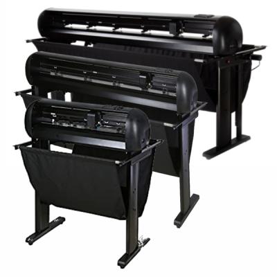Secabo T II serie snijplotters