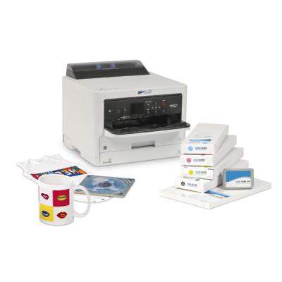 Inkten voor SubliSure printers