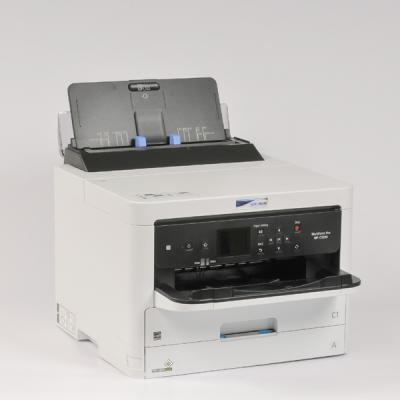 Inkt voor de SubliSure WF 5210 printer