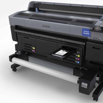 Inkten voor Epson SureColor SC-F6400H