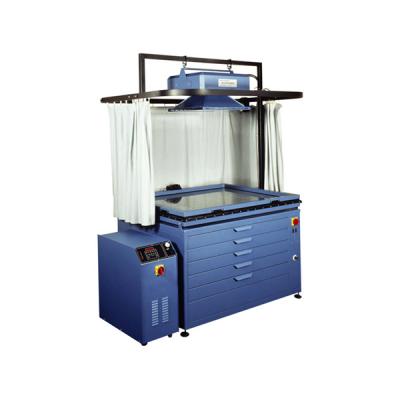 Technigraf Combi Unit 