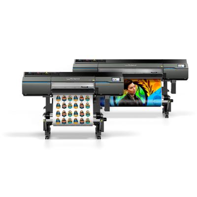 Roland TrueVIS SG3 en VG3 serie printers