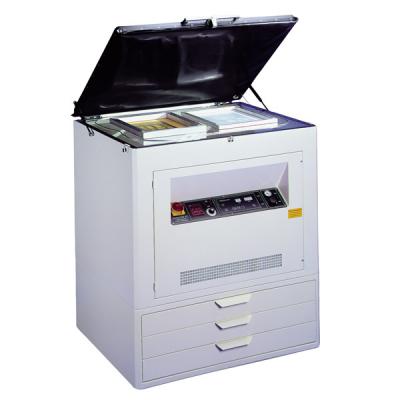 Technigraf Variocop S Combi