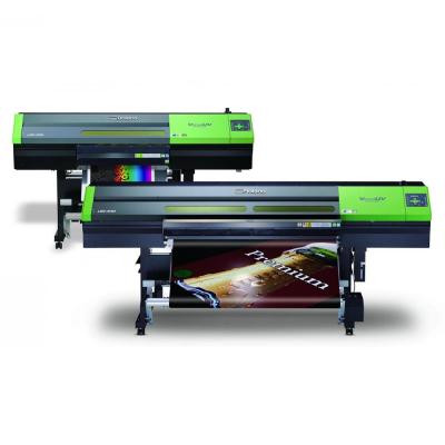 Roland VersaUV LEC printers