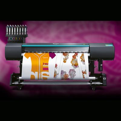 Roland TexArt XT & RT  serie printers