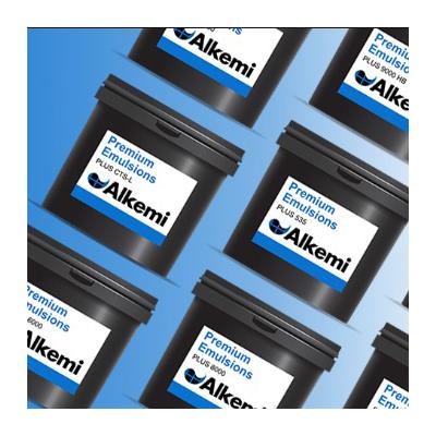 Macdermid Alkemi Plus zeefdruk emulsies 