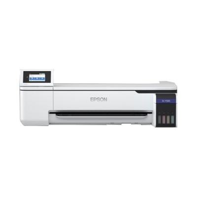 Inkten voor Epson SureColor SC-F500