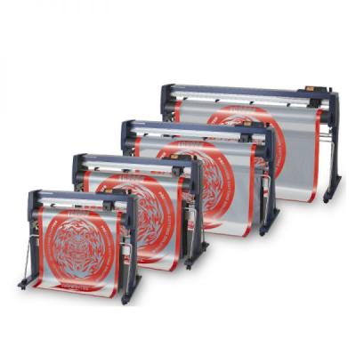 Graphtec FC 9000 snijplotters
