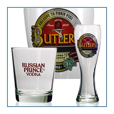 Glas en keramiek