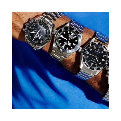 Horloges