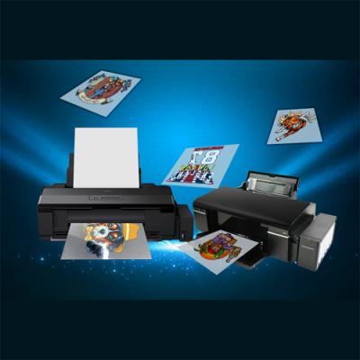 Inkten en toebehoren voor Creasure i-Transfer A3 Sheetmaker