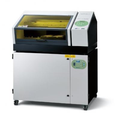Roland VersaUV LEF printers 