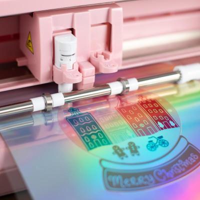 Sticker Sheets - vellen
