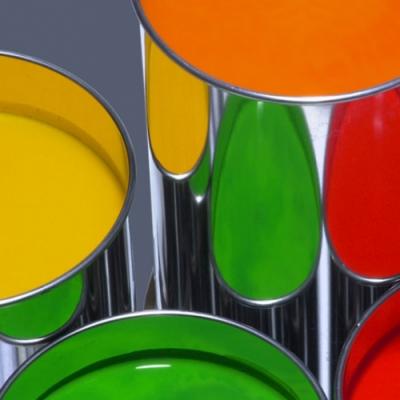 Printcolor zeefdrukinkten