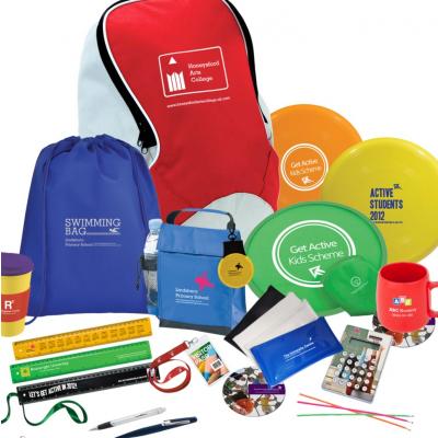 Promotionele artikelen
