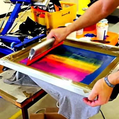 Printcolor 388 serie