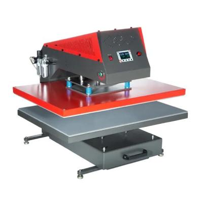 Secabo vlakbed transferpersen
