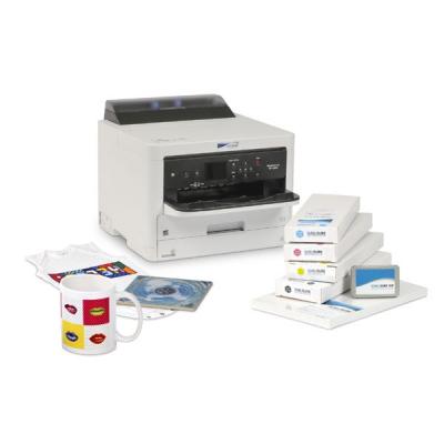 Inkten voor SubliSure printers