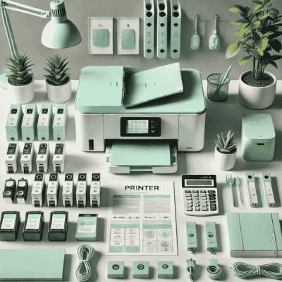 Printer tools