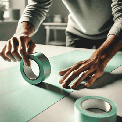 Tape