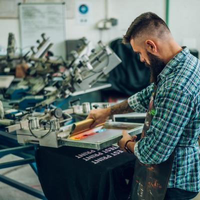 Sicotex SX watergedragen inkt 