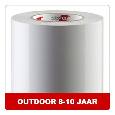 Duurzaam 8-10 jaar