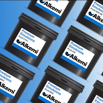 Macdermid Alkemi Plus zeefdruk emulsies Macdermid Alkemi Plus zeefdruk emulsies