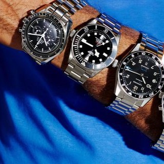 Horloges
