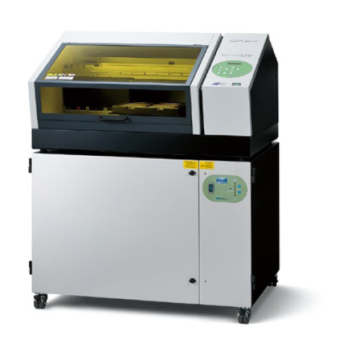 Roland VersaUV LEF printers 