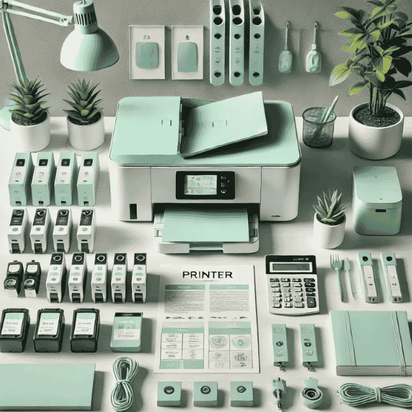 Printer tools Printer tools
