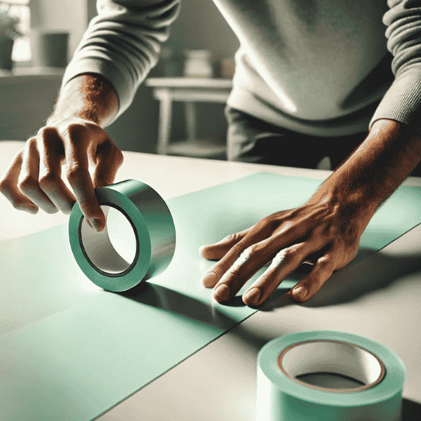 Tape