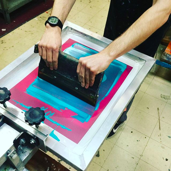 Printcolor 567 serie