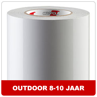 Duurzaam 8-10 jaar Duurzaam 8-10 jaar