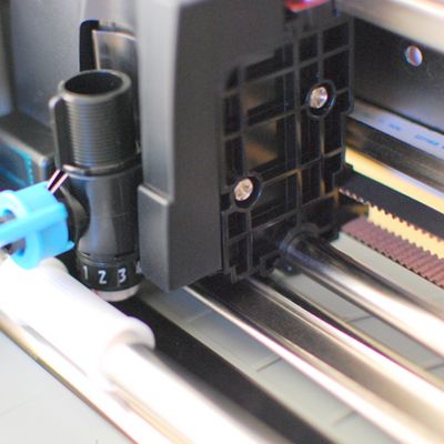 Silhouette Snijstrip voor Cameo 4 Plus