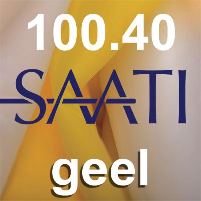 Saati Hibond R 100.40 geel