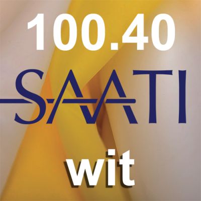 Saati Hibond R 100.40 wit