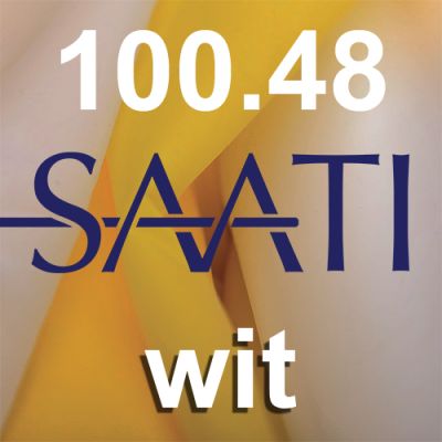 Saati Hibond R 100.48 wit