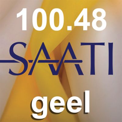 Saati Hibond R 100.48 geel