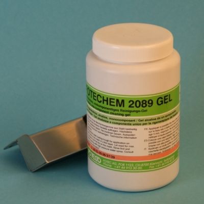 Fotechem 2089 GEL