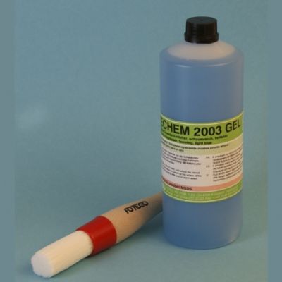 Fotechem 2003 GEL ontvetter