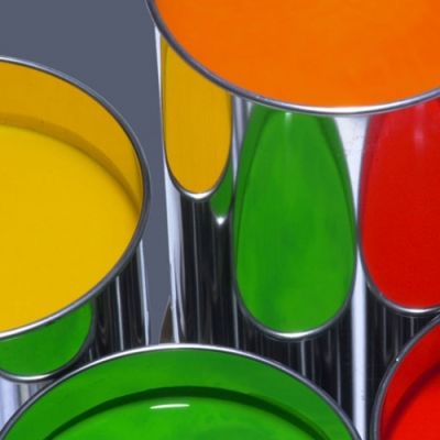 Printcolor 388-33 zwart