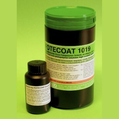 Fotec Fotecoat 1019
