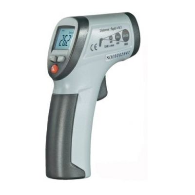 SDL Digi-Thermo - digitale thermometer