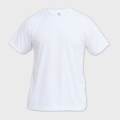Vapor Unisex T-Shirt - 190 grams white L