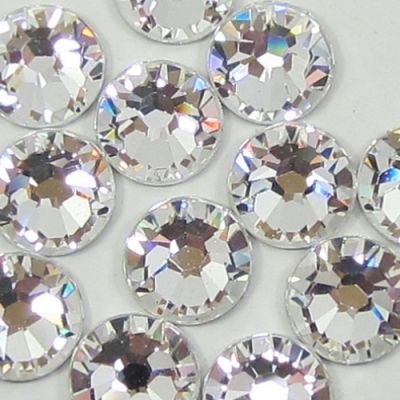 Creasure Strass Crystal 