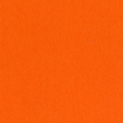 Creasure Chipboard Color 11 - oranje 25 vellen formaat 30,5 x 50 cm.