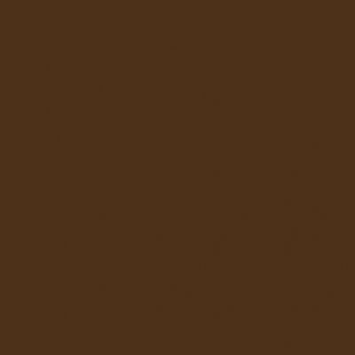 Silhouette Matt Vinyl Brown