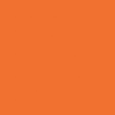 Silhouette Matt Vinyl Orange