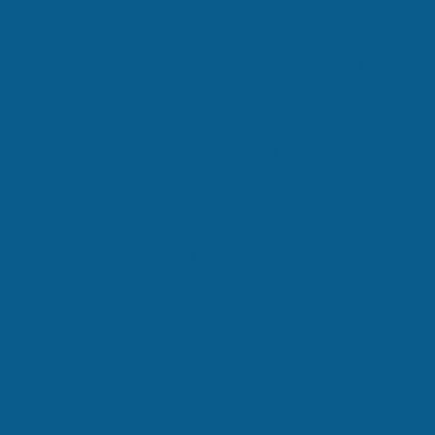 Silhouette Matt Vinyl Blue - formaat 30,5 x 183 cm.